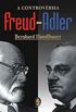 A controvrsia Freud-Adler