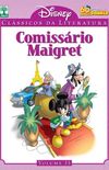 Clssicos Da Literatura Disney - Volume 33