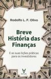 Breve História das Finanças