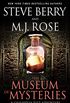 The Museum of Mysteries: A Cassiopeia Vitt Novella (English Edition)