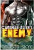 Caveman Aliens Enemy