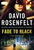 Fade to Black: A Doug Brock Thriller (English Edition)