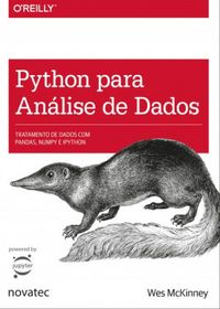Python para anlise de dados - 1 Edio