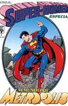 Super-Homem Especial #2