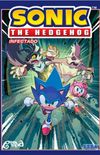 Sonic The Hedgehog Vol. 4: Infectado