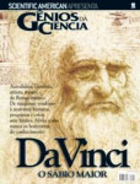 Scientific American Brasil - Gnios da Cincia - Ed. n 02