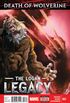 Death of Wolverine - The Logan Legacy #3
