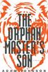 The Orphan Master