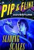 Sliding Scales: A Pip & Flinx Adventure (Adventures of Pip & Flinx Book 10) (English Edition)