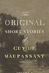 Original Short Stories of Guy de Maupassant - Volume V