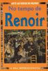 No Tempo de Renoir
