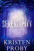Serendipity: A Bayou Magic Novel (English Edition)