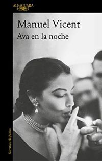 Ava en la noche (Spanish Edition)