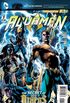 Aquaman #07 - Os novos 52