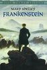 Frankenstein (Dover Thrift Editions) (English Edition)