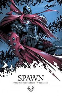 Spawn Origins Collection Vol. 15