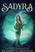 Sadyra: Epic Fantasy Series (A Banebridge Companion Novel Book 2) (English Edition)
