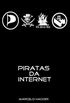 Piratas da Internet