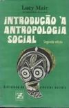 Introduo  Antropologia Social
