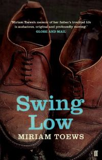 Swing Low (English Edition)