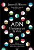 ADN. El secreto de la vida (Spanish Edition)