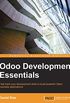Odoo Development Essentials (English Edition)