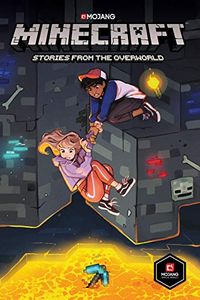 Minecraft: Stories from the Overworld (Graphic Novel) (English Edition)