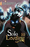 Solo leveling (Vol. 10)