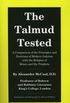 The Talmud Tested
