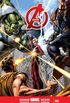 Avengers v5 (Marvel NOW!) #9