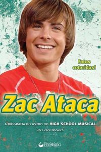 Zac Ataca