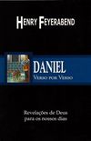 Daniel Verso por Verso