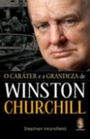 O Carter e a Grandeza de Winston Churchill