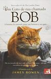 Um gato de rua chamado Bob (eBook)