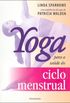 Yoga para a Sade do Ciclo Menstrual