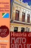 Histria do Mato Grosso do Sul