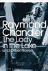 The Lady in the Lake and Other Novels (Penguin Modern Classics) (English Edition)