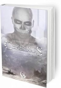 Cerberus #3