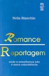 Romance-reportagem