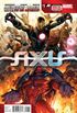 Avengers & X-Men Axis 1