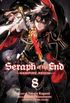 Seraph of the End, Vol 8
