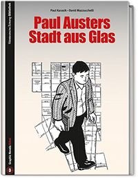 Paul Austers Stadt aus Glas