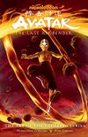 Avatar: The Last Airbender The Art of the Animated Series