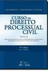Curso De Direito Processual Civil - Volume 2