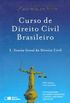 Curso de Direito Civil Brasileiro - Vol. 1 - Teoria Geral do Direito Civil