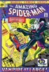 O Espetacular Homem-Aranha #102 (1971)