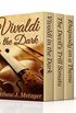 Vivaldi in the Dark Box Set (English Edition)