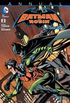 Batman And Robin Annual #2
