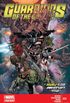 Guardians of the Galaxy (Marvel NOW!) #14