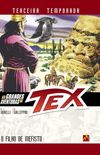 As Grandes Aventuras de Tex Vol. 3